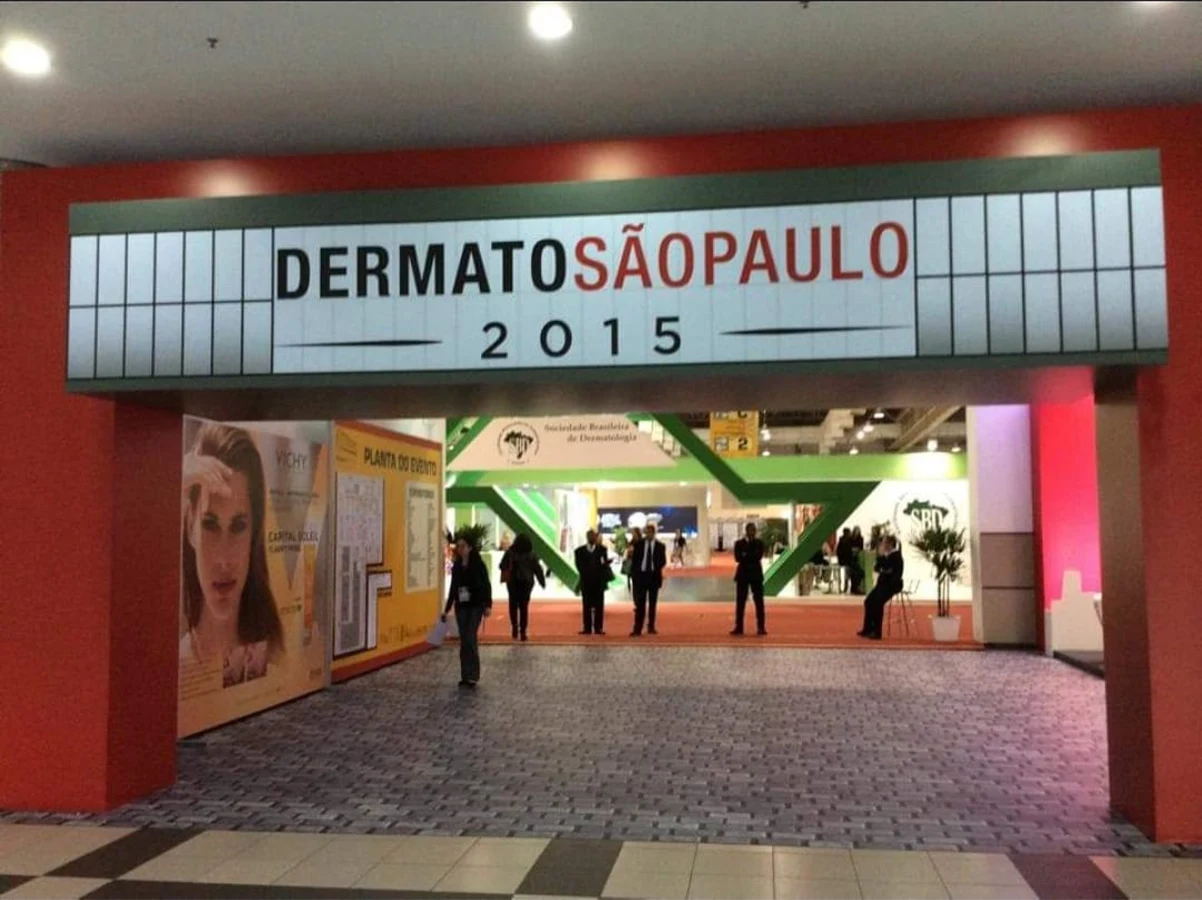 Congresso Dermato