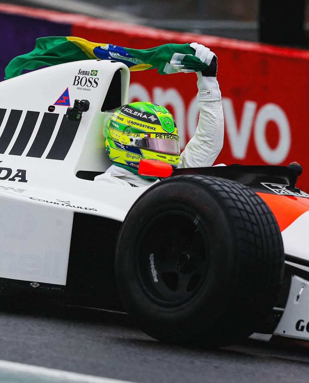 Formula 1 2024